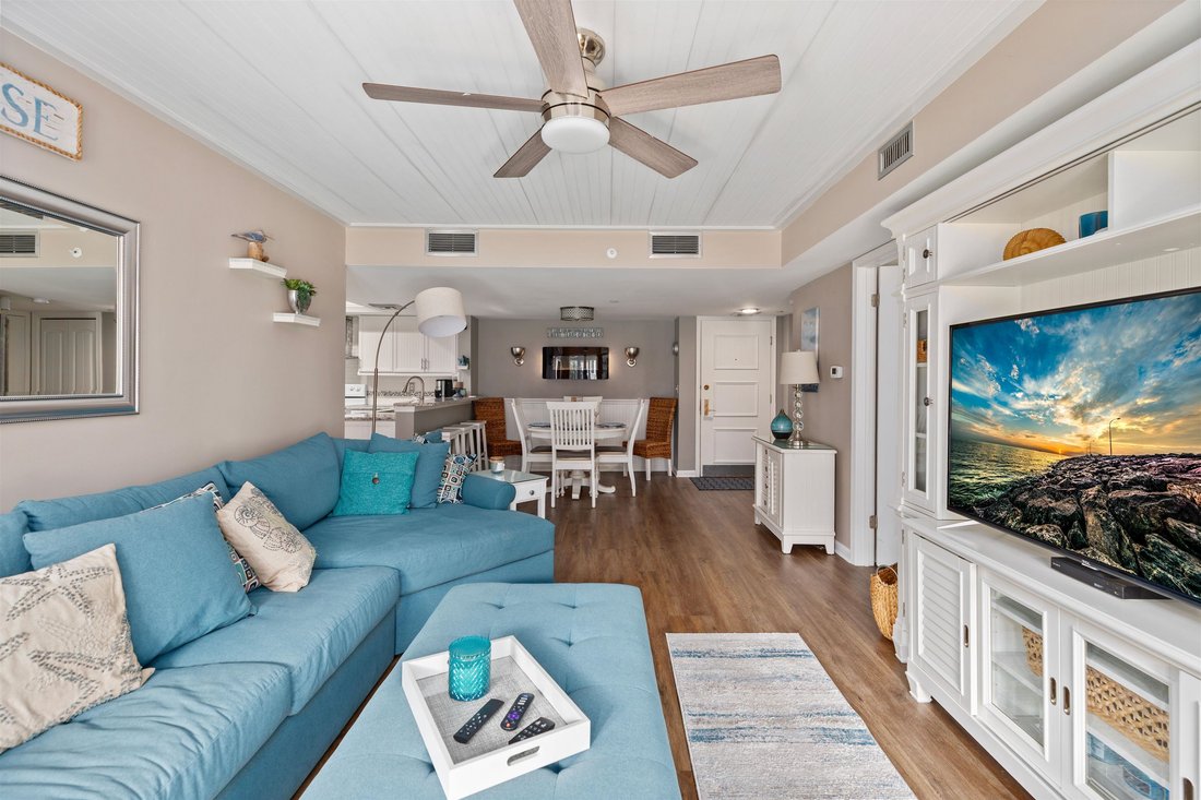 Condo in Lower Township, New Jersey, United States 5 - 18755931