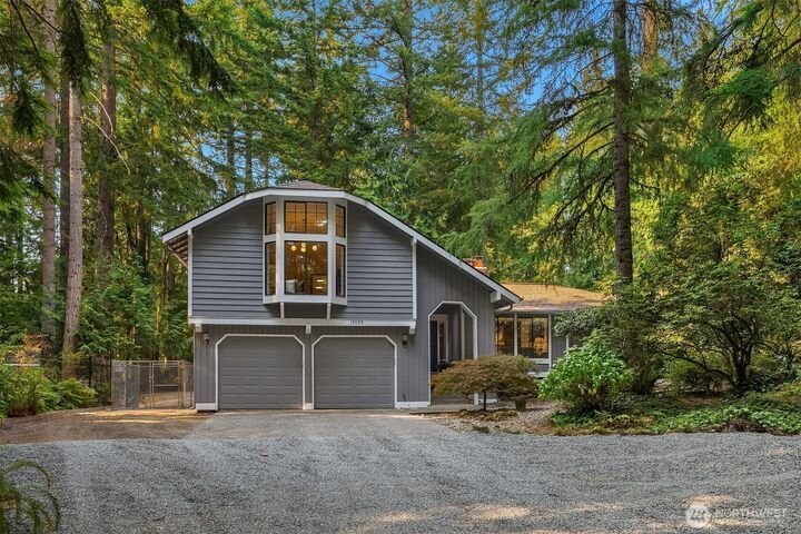 Casa en Issaquah, Washington, Estados Unidos 1 - 18754085