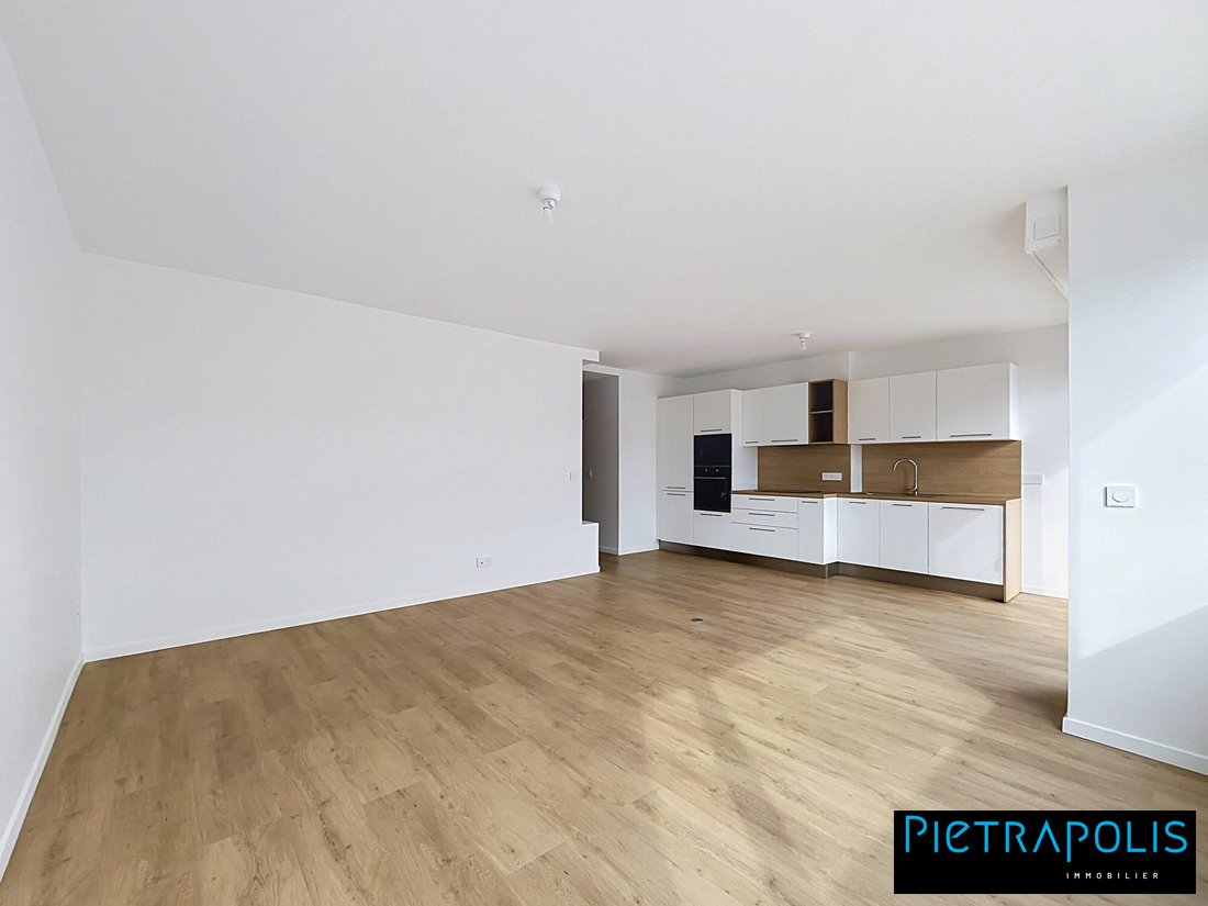Apartment in Gare, Annecy, France 4 - 18385826
