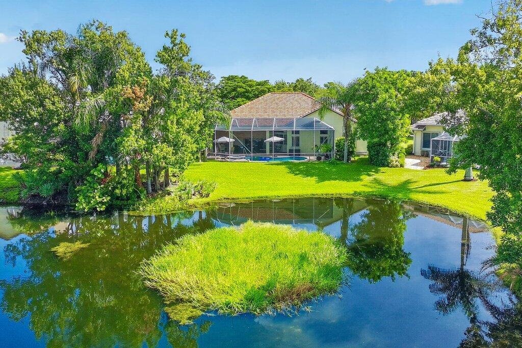 Maison à Palm City, Floride, États-Unis 3 - 18749026