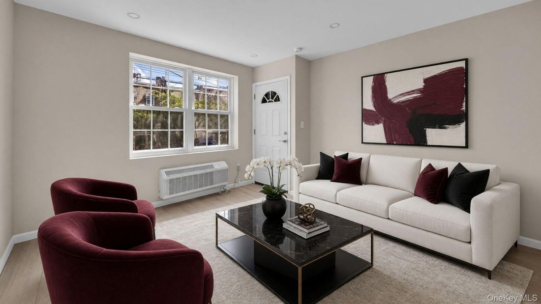 Haus in New York City, New York, Vereinigte Staaten 1 - 18761255