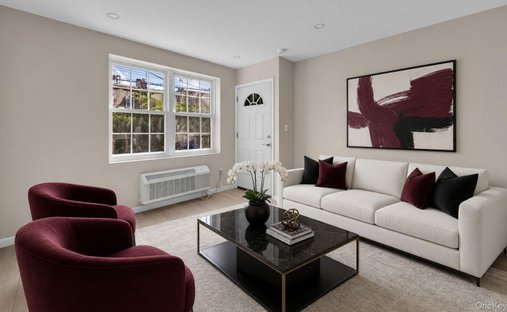 House in New York, New York, United States 1