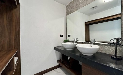 Maison à Boquilla de Babisas, Chihuahua, Mexique 1