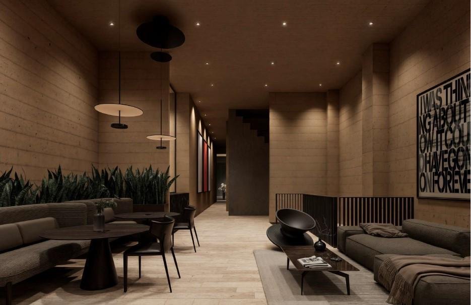 Appartement à Mexico City, Mexique 4 - 18760003