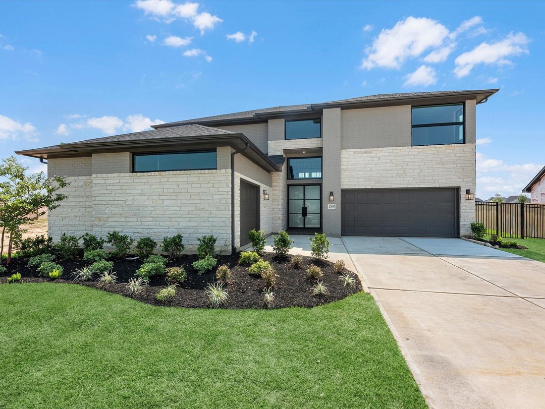 Haus in Waller, Texas, Vereinigte Staaten 1 - 18041876