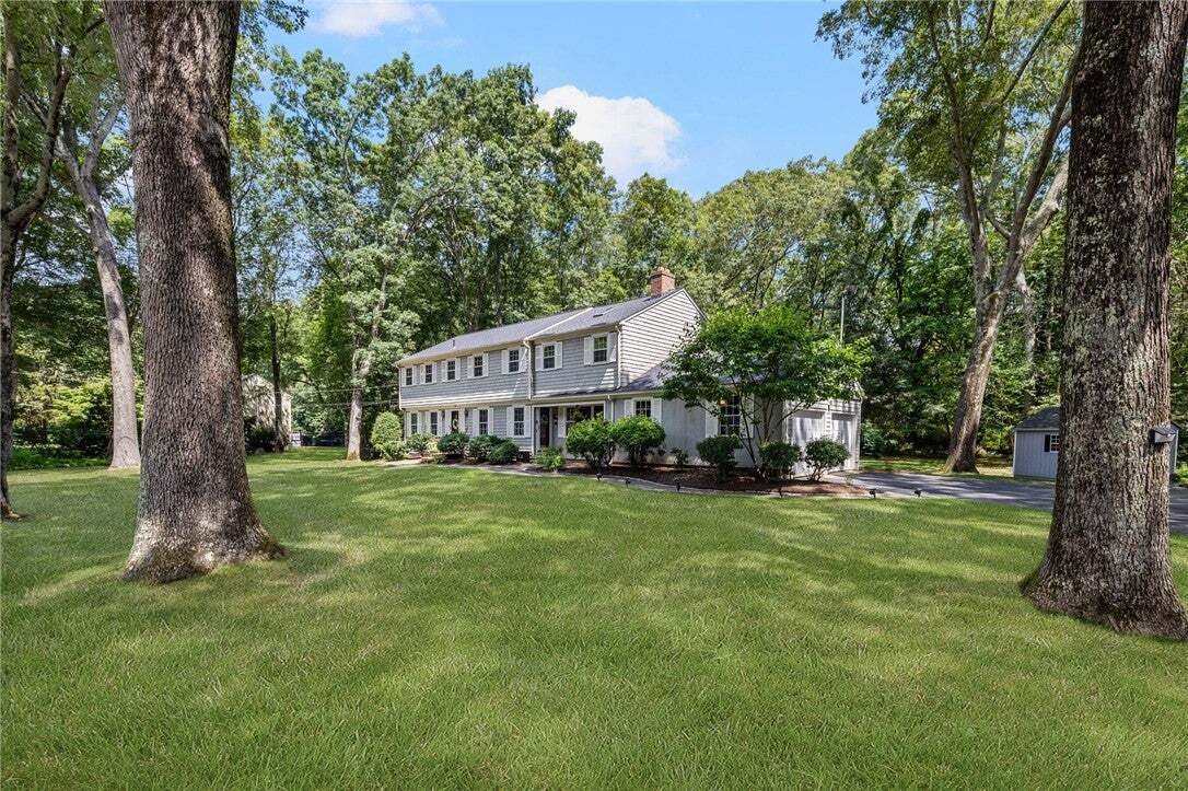 Maison à East Greenwich, Rhode Island, États-Unis 2 - 18751010