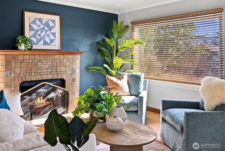 Casa a Seattle, Washington, Stati Uniti 5 - 18754072