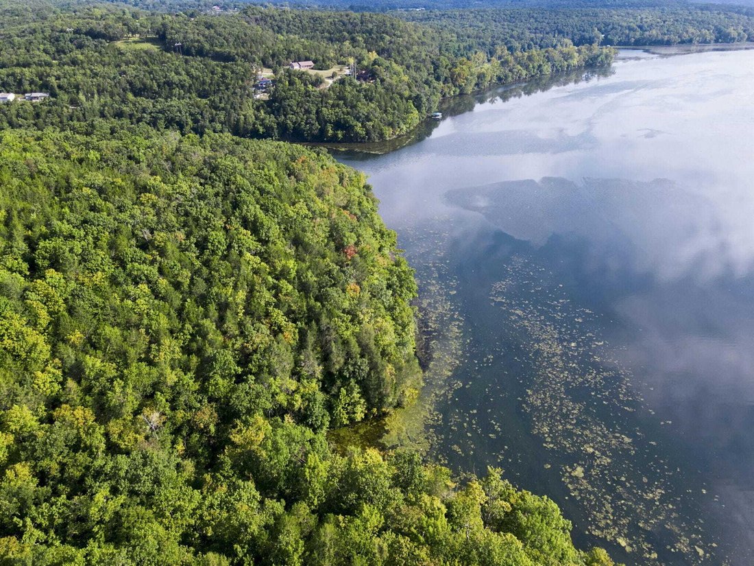 Land in Branson, Missouri, United States 2 - 18757825