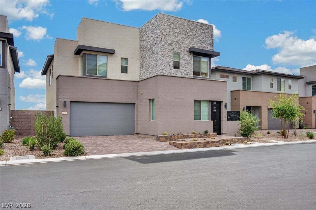 Casa a Las Vegas, Nevada, Stati Uniti 2 - 18756906