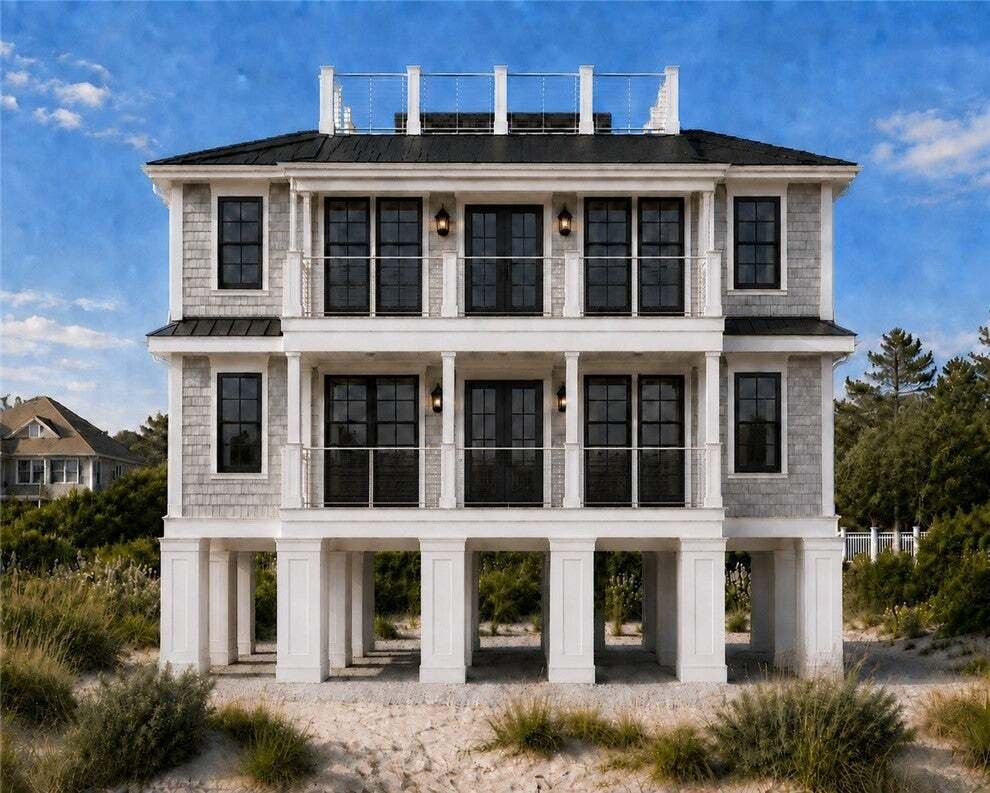 Casa en Narragansett, Rhode Island, Estados Unidos 3 - 18760900