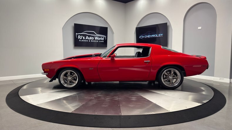 Fuel Injected LS1 V8  Split Bumper Frontend  Cold Vintage A/C! in Clearwater, United States 2 - 18761323