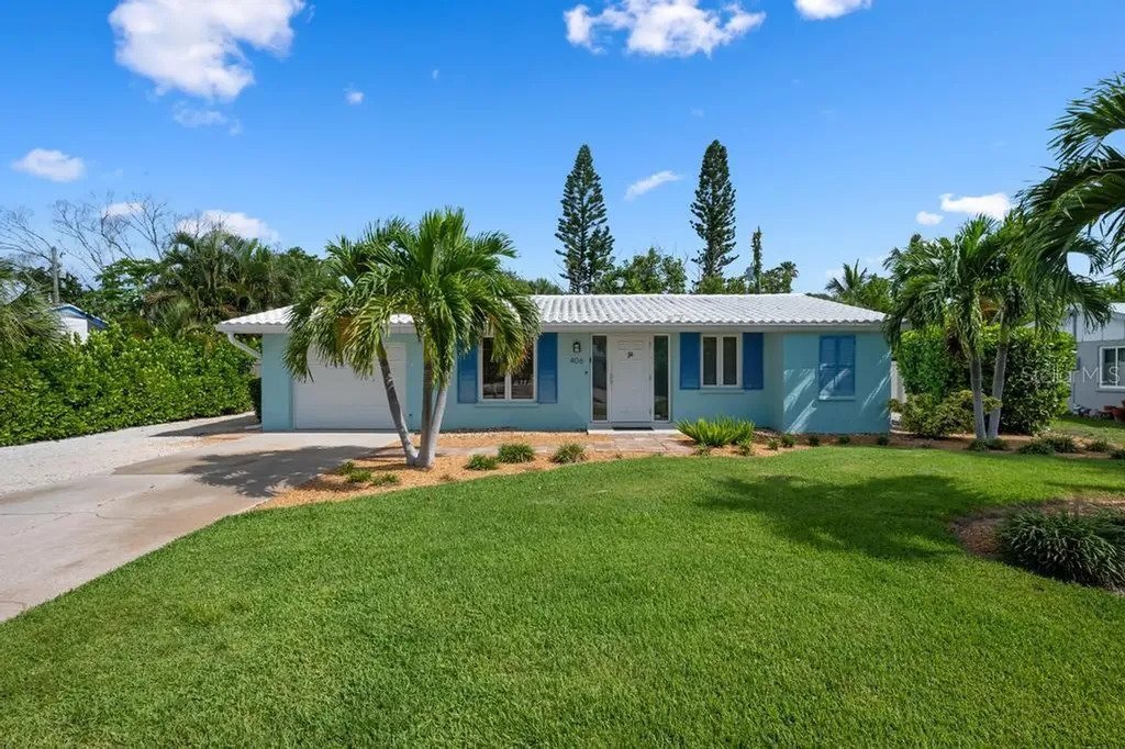 House in Holmes Beach, Florida, United States 3 - 18753789