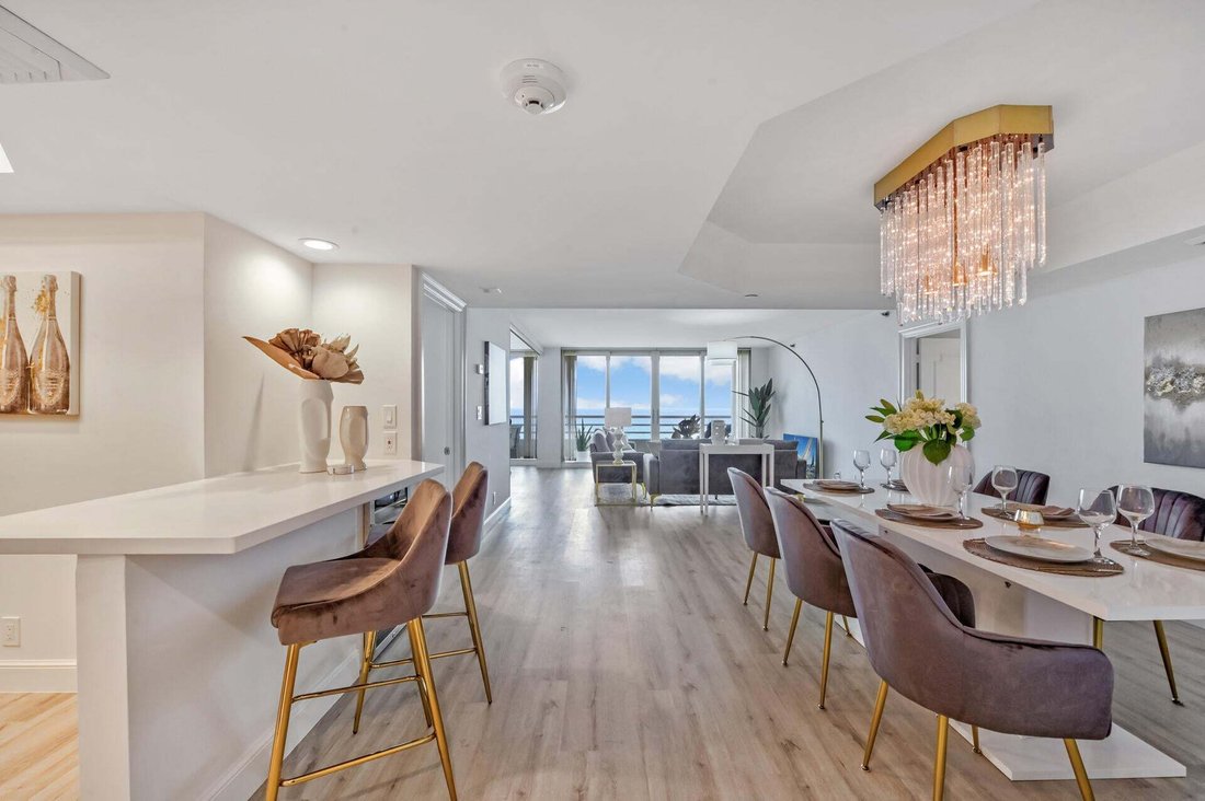 Condominio a Boca Raton, Florida, Stati Uniti 3 - 18759405