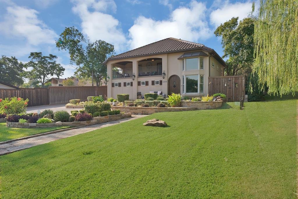 Haus in Irving, Texas, Vereinigte Staaten 2 - 18752205