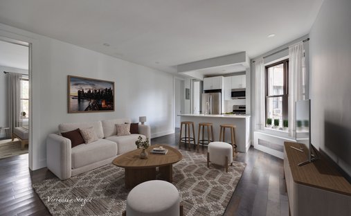 Eigentumswohnung in New York City, New York, Vereinigte Staaten 1