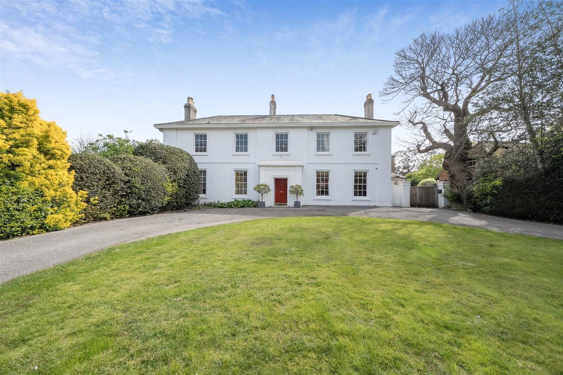Maison à Titchfield, Fareham, Angleterre 1 - 18761316