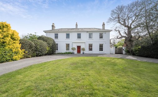 Maison à Titchfield, Fareham, Angleterre 1