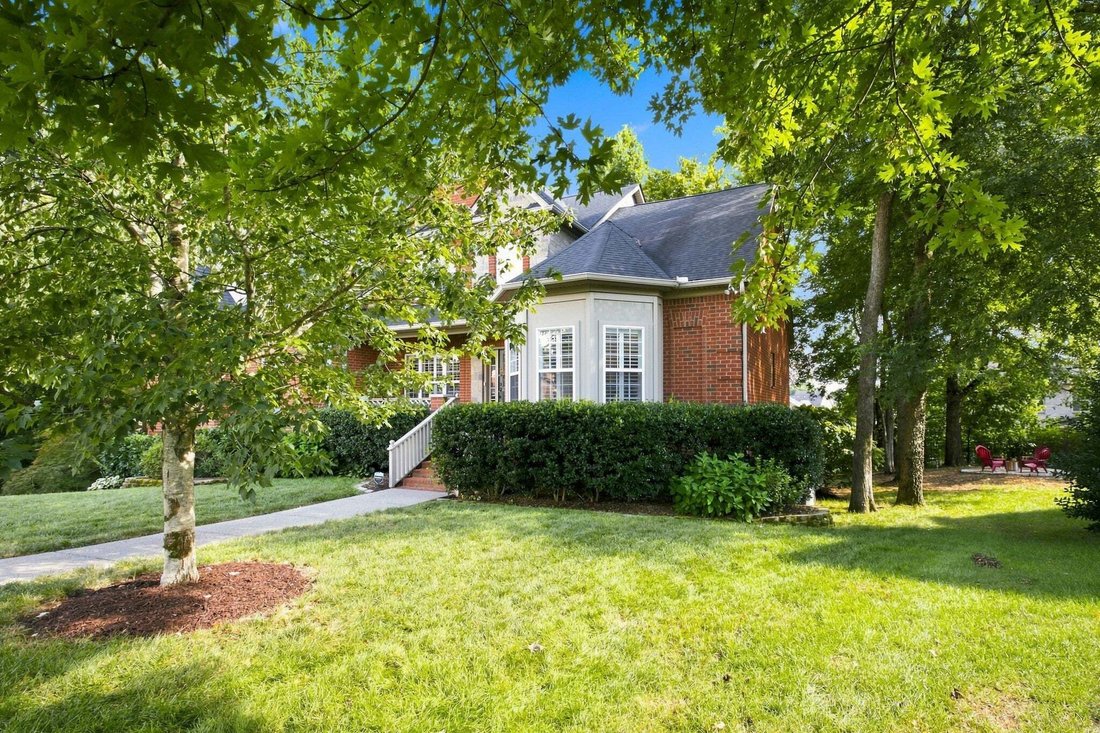 House in Spring Hill, Tennessee, United States 3 - 18758612