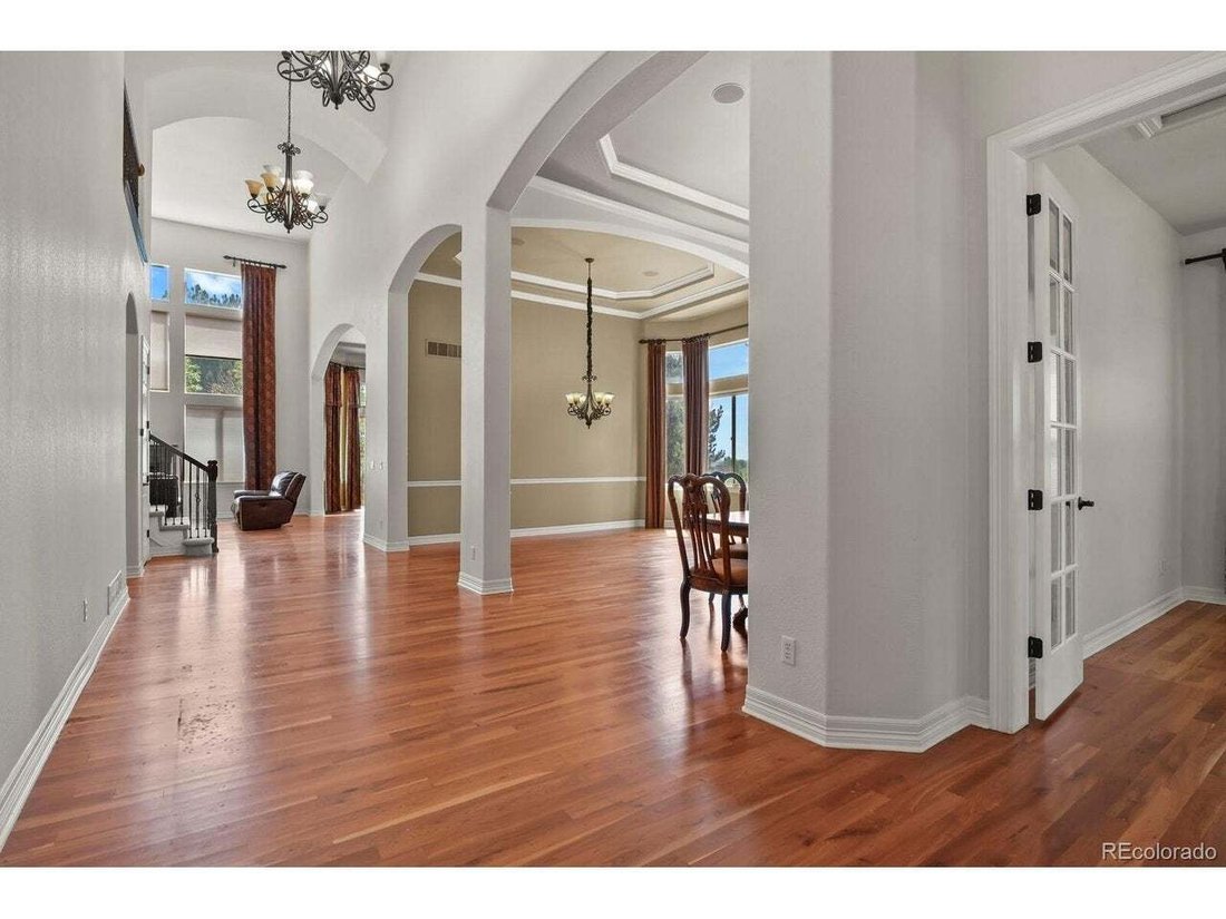 House in Broomfield, Colorado, United States 4 - 18754419