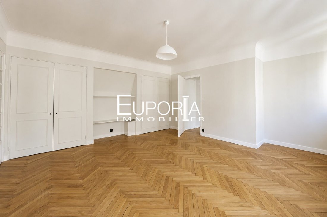 Wohnung in Invalides, Paris 7e Arrondissement, Paris 1 - 18757987