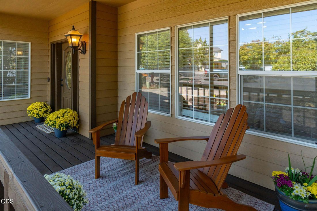 Haus in Bend, Oregon, Vereinigte Staaten 4 - 18760862
