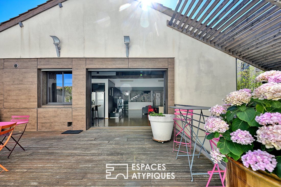 Villa en Camplanier, Nimes, Francia 2 - 18753117