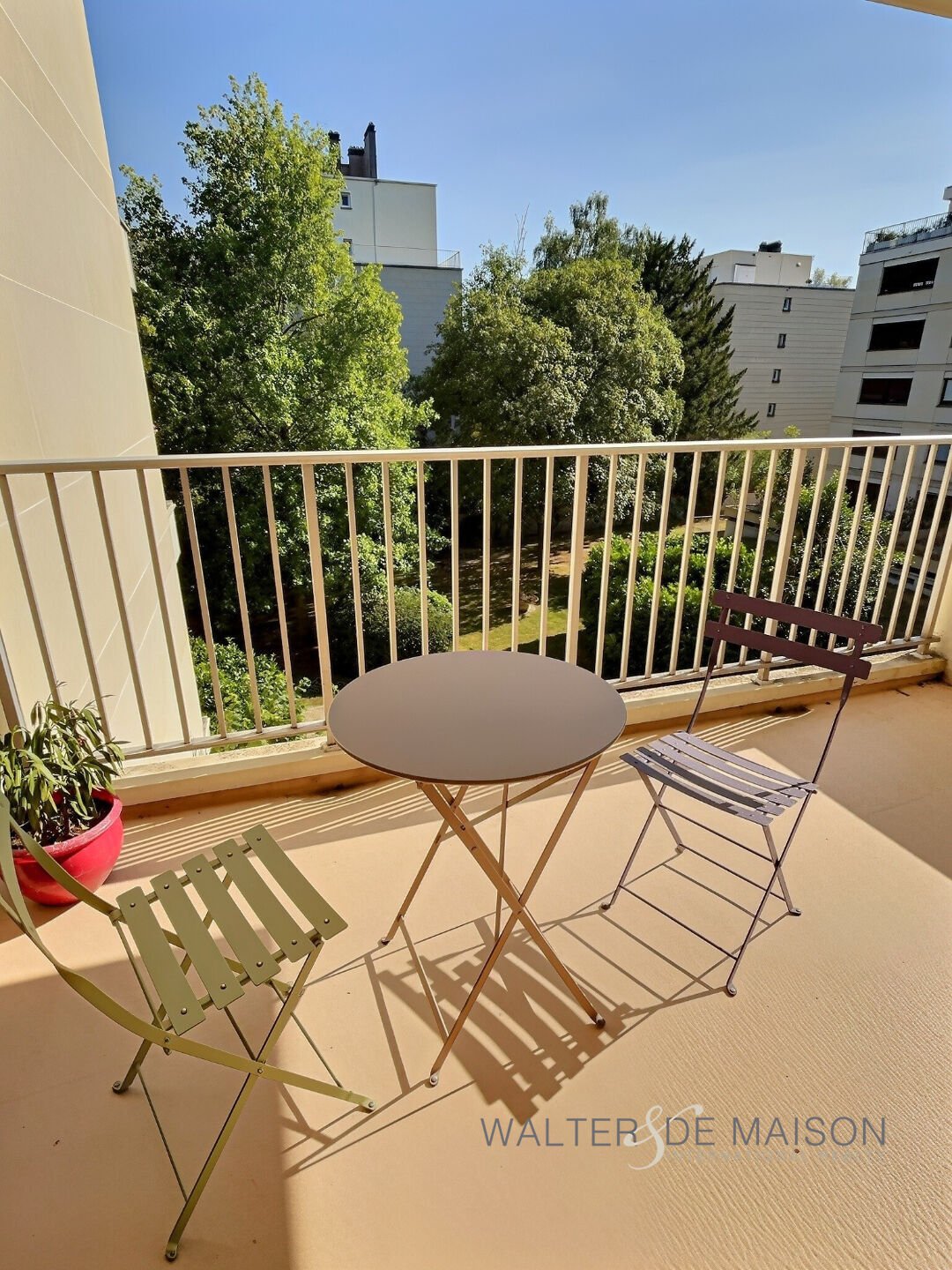 Apartamento en Clagny-Glatigny, Versalles, Francia 2 - 18755472