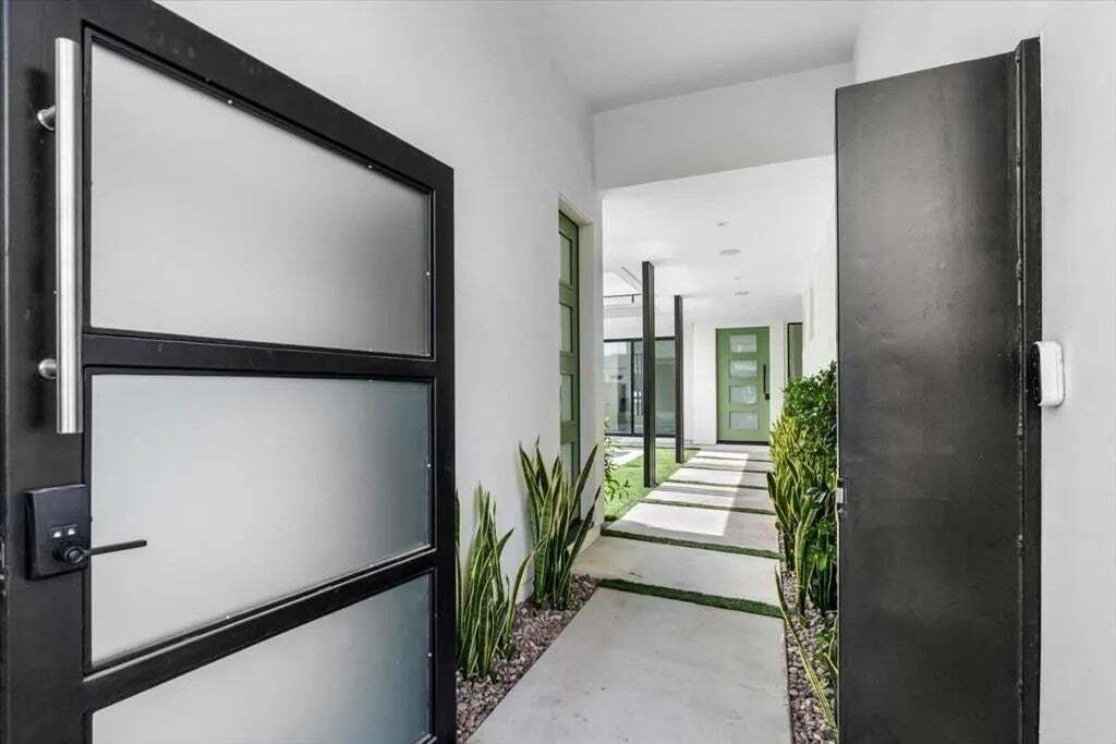 Haus in Palm Springs, Kalifornien, Vereinigte Staaten 4 - 18751712
