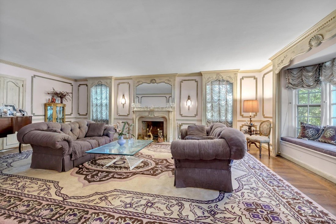 Casa a Hewlett, New York, Stati Uniti 4 - 18752404