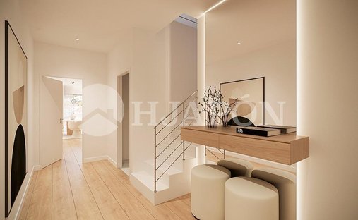 House in Teia, Catalonia, Spain 1
