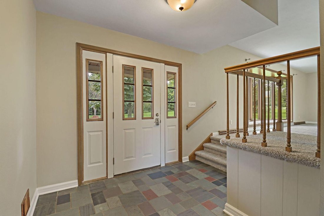 House in Kenosha, Wisconsin, United States 3 - 18750773