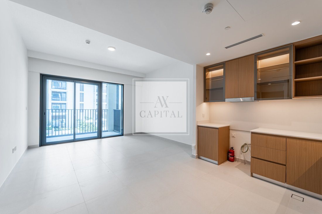 Apartment in JVC / Jumeirah Village Circle, Dubai, United Arab Emirates 1 - 18756411