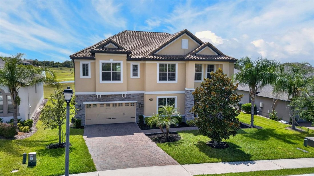 Haus in Apopka, Florida, Vereinigte Staaten 2 - 18751391