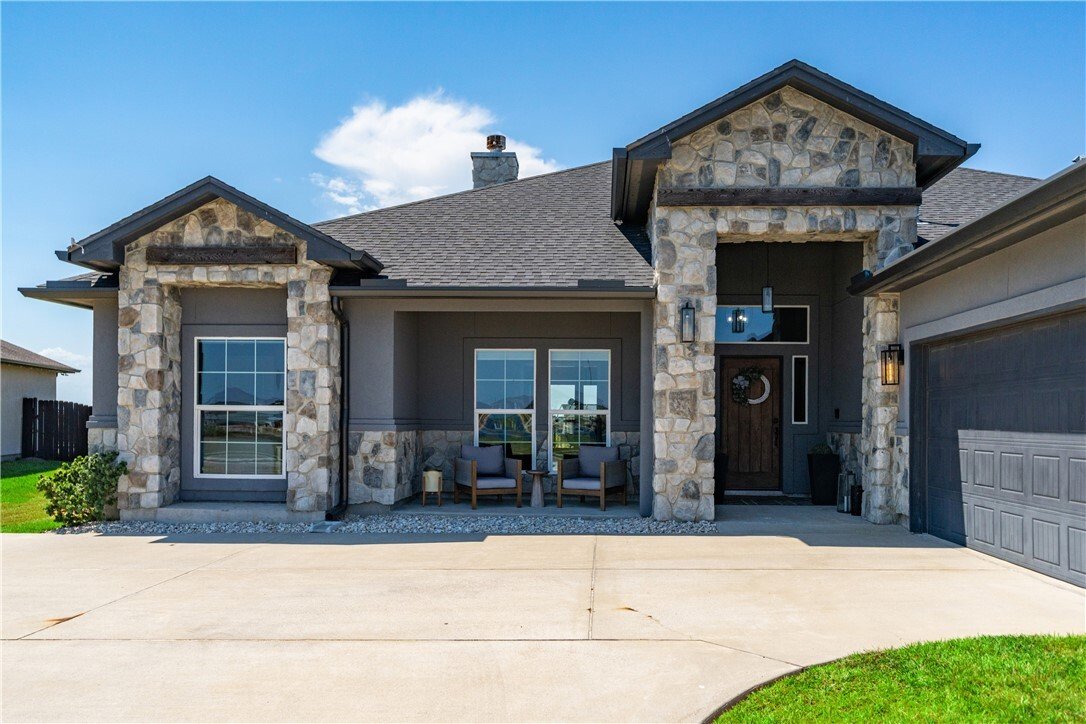 House in Corpus Christi, Texas, United States 4 - 18758538
