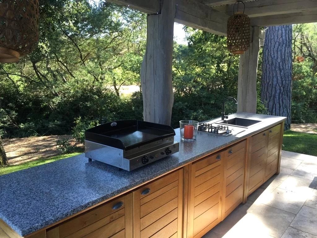 Villa in Ramatuelle, Provence-Alpes-Côte d'Azur, Frankreich 5 - 13564229