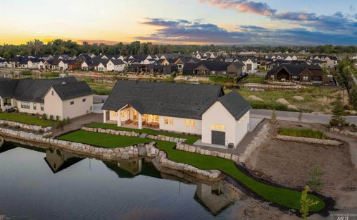 Haus in Middleton, Idaho, Vereinigte Staaten 1