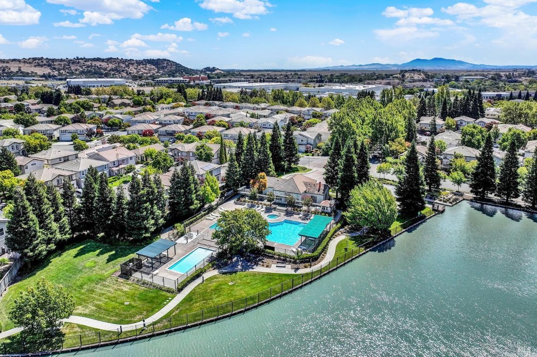 Casa a Suisun City, California, Stati Uniti 1 - 18754515