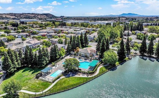 House in Suisun City, California, United States 1