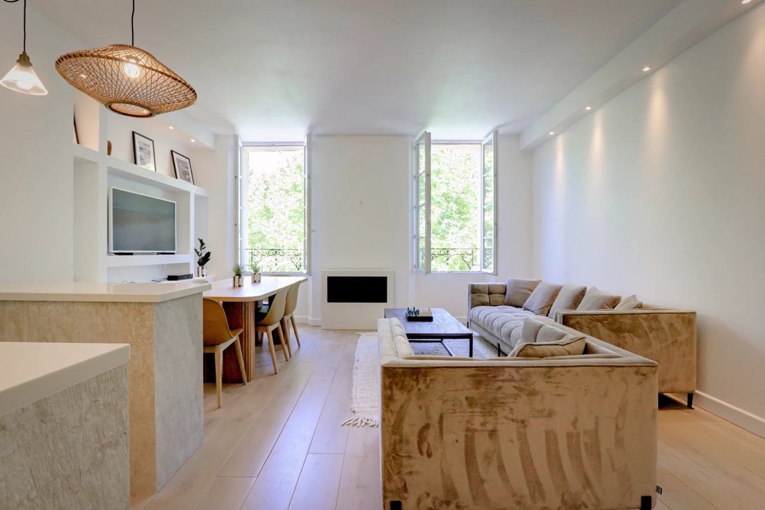 Apartamento en Zone Ouest Urbaine, San Tropez, Francia 2 - 18753022