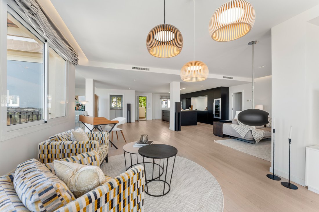 House in Nueva Andalucia, Marbella, Spain 5 - 15934469