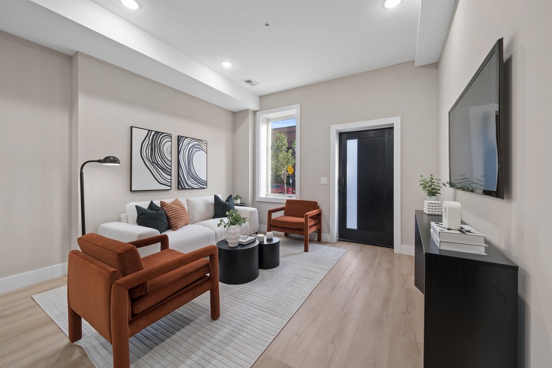 Condominio a Jersey City, New Jersey, Stati Uniti 2 - 18756104