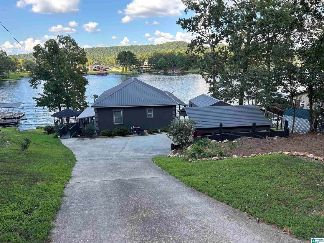 House in Alpine, Alabama, United States 4 - 18761116