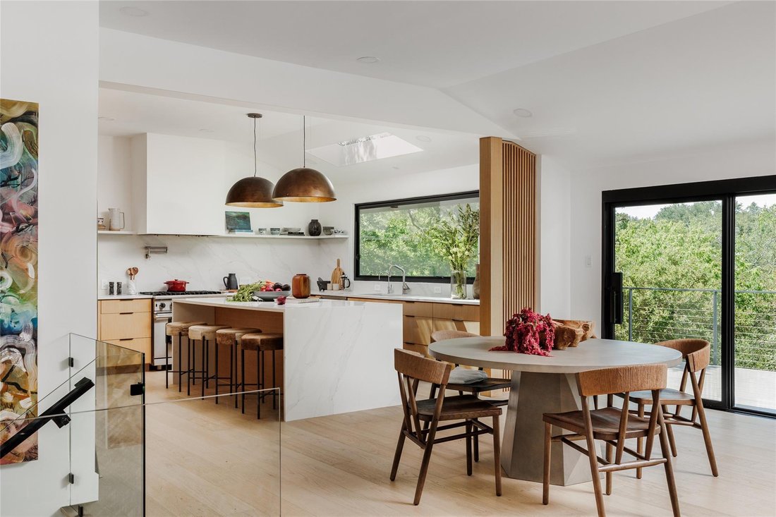 Casa a Austin, Texas, Stati Uniti 4 - 18752760