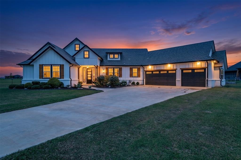 Casa a Alvarado, Texas, Stati Uniti 1 - 18752221