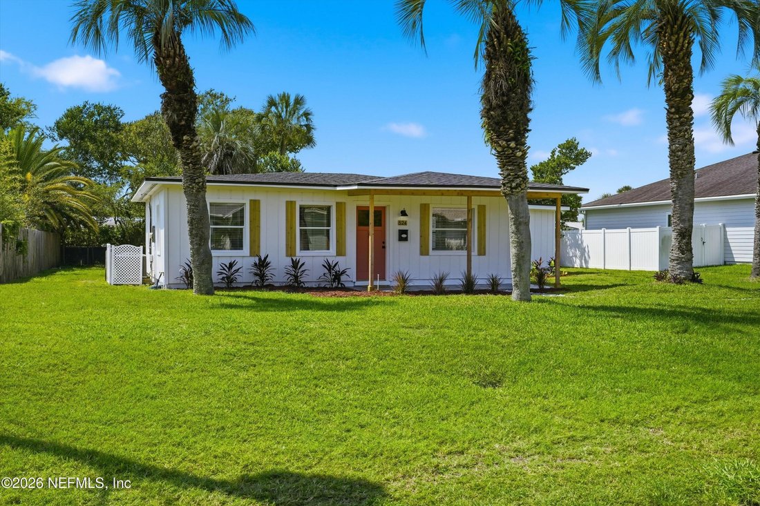House in Jacksonville Beach, Florida, United States 3 - 18748372