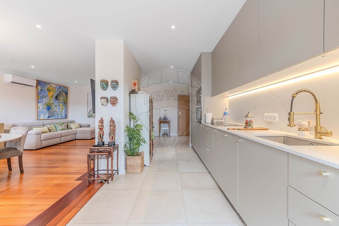 Appartamento a Cascais e Estoril, Lisbona, Portogallo 5 - 18749007