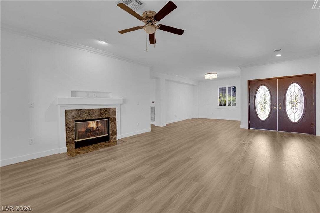 Casa en Henderson, Nevada, Estados Unidos 4 - 18750894