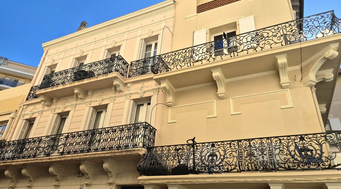 Appartement à Le Dramont-Agay-Anthéor-Le Trayas, Saint-Raphaël, France 4 - 18760160