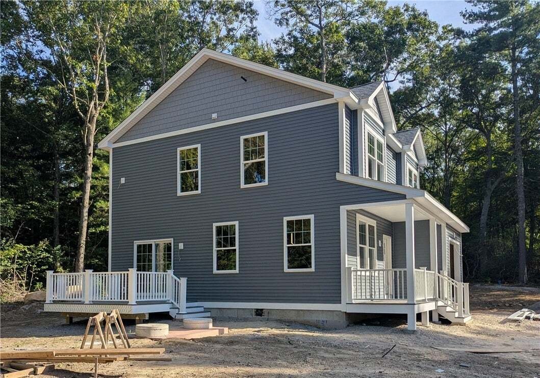 Haus in Hopkinton, Rhode Island, Vereinigte Staaten 3 - 17895541