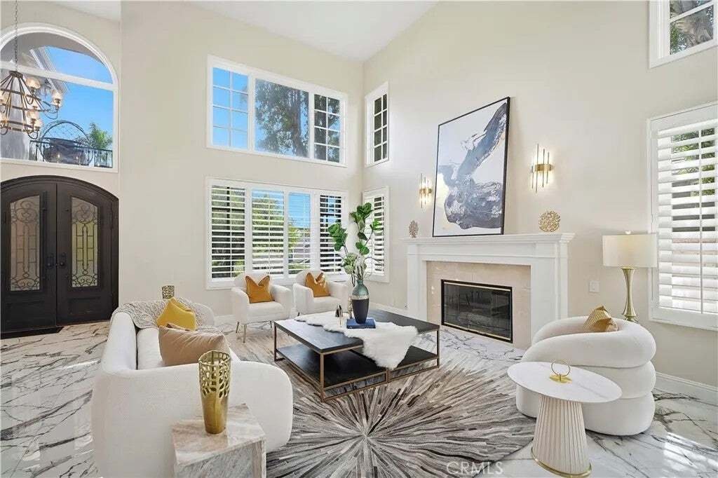 Casa a Trabuco Canyon, California, Stati Uniti 3 - 18617299